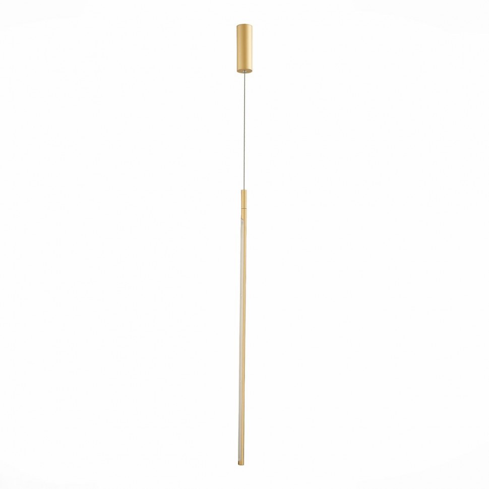 Подвесной светодиодный светильник ST Luce Ralio SL1580.223.01 фото 1 &mdash; svetrussia.ru