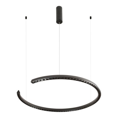 Подвесной светодиодный светильник Lussole Shoe LSP-0929 &mdash; svetrussia.ru