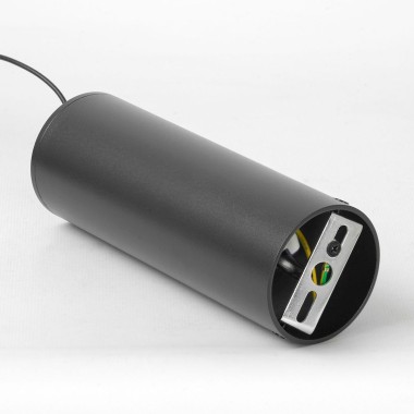 Подвесной светодиодный светильник Lussole Shoe LSP-0929 &mdash; svetrussia.ru