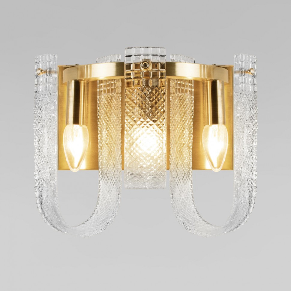 Настенный светильник Loft IT Jersey 10296W фото 1 &mdash; svetrussia.ru