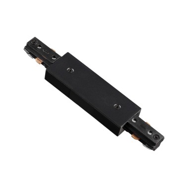 Соединитель внутренний для однофазного шинопровода Novotech Port 135005 &mdash; svetrussia.ru