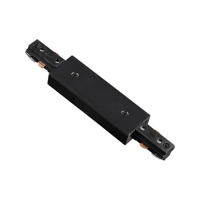 Соединитель внутренний для однофазного шинопровода Novotech Port 135005 фото 1 &mdash; svetrussia.ru