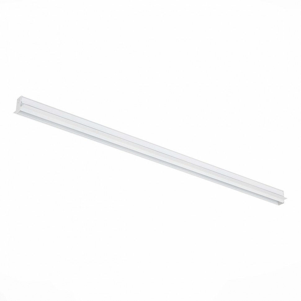 Шинопровод магнитный встраиваемый ST Luce Skyline 48 ST004.519.00 фото 1 &mdash; svetrussia.ru