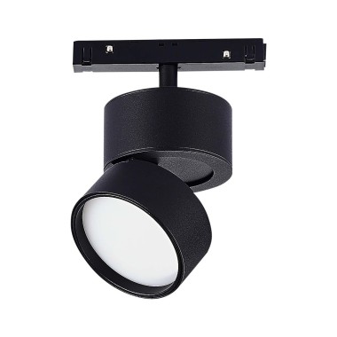 Трековый светодиодный светильник ST Luce ST809.436.09 &mdash; svetrussia.ru