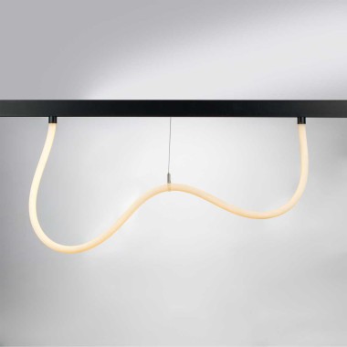 Светильник гибкий силиконовый Uno Lightstar 209937 &mdash; svetrussia.ru