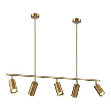 Подвесная люстра ST Luce Sormano SL1206.303.05 &mdash; svetrussia.ru