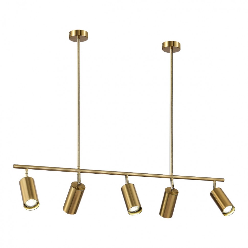 Подвесная люстра ST Luce Sormano SL1206.303.05 фото 1 &mdash; svetrussia.ru