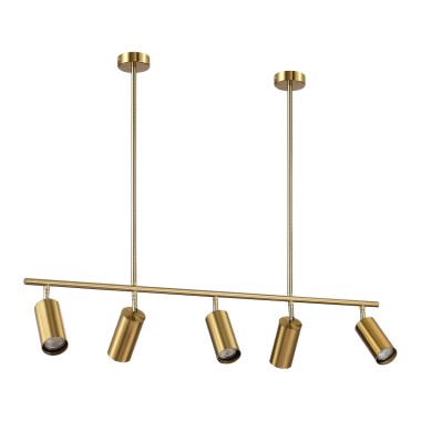 Подвесная люстра ST Luce Sormano SL1206.303.05 &mdash; svetrussia.ru