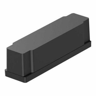 Накладка для драйвера ST Luce SKYFLAT ST063.400.00 &mdash; svetrussia.ru