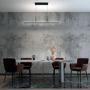 Подвесной светодиодный светильник Novotech Over Iter 358991 &mdash; svetrussia.ru