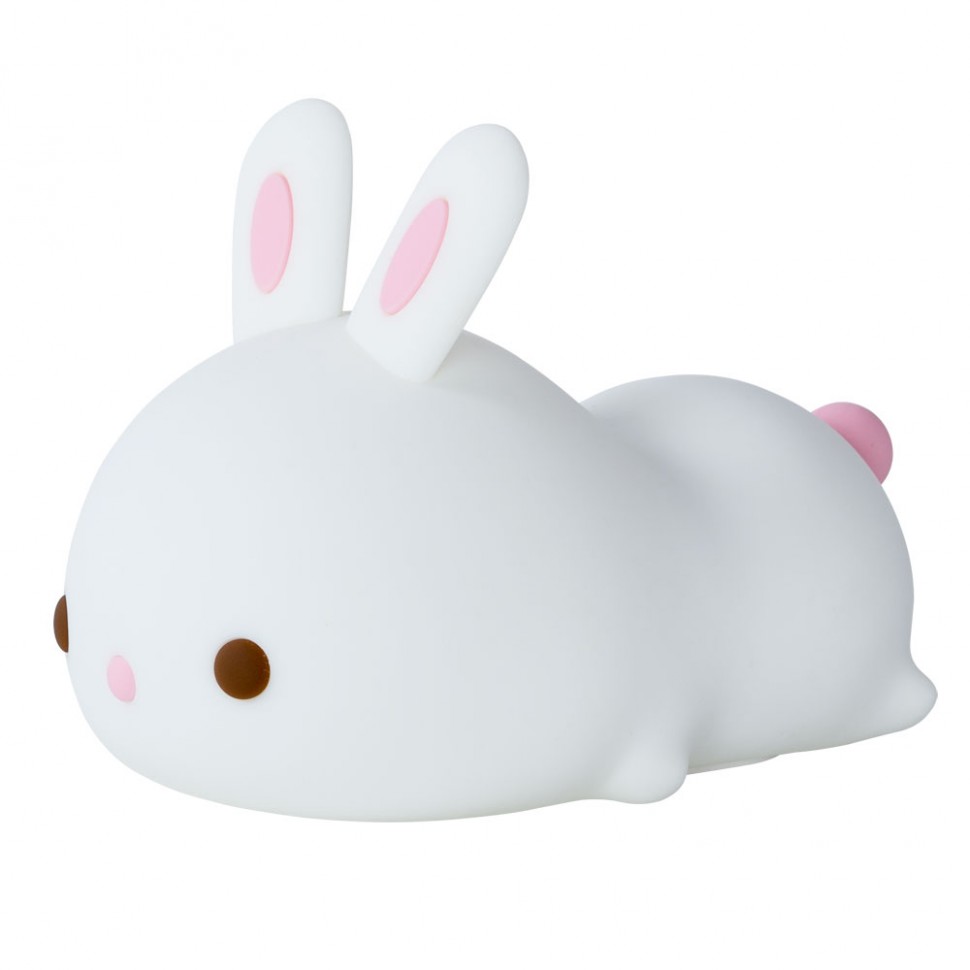 Настольная лампа Arte Lamp Tilly A7372LT-1WH фото 1 &mdash; svetrussia.ru