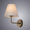 Бра Arte Lamp Elba A2581AP-1AB фото 4 &mdash; svetrussia.ru