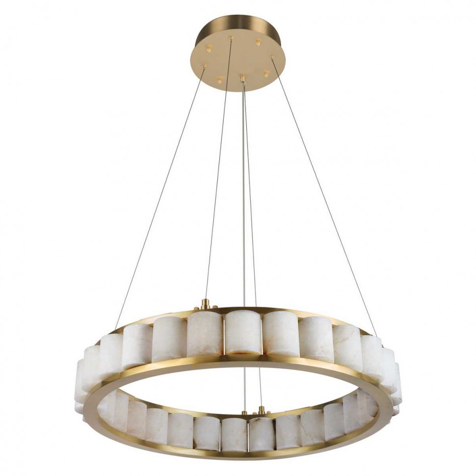 Подвесной светильник LOFT IT Manhattan 10415/600 фото 1 &mdash; svetrussia.ru