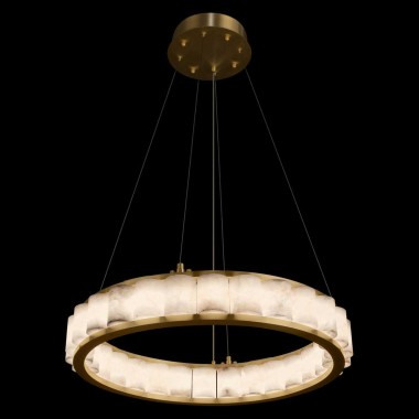 Подвесной светильник LOFT IT Manhattan 10415/600 &mdash; svetrussia.ru