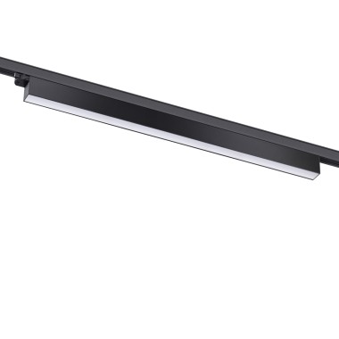 Трековый трехфазный светодиодный светильник Novotech Port Iter 358841 &mdash; svetrussia.ru