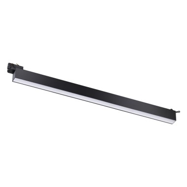 Трековый трехфазный светодиодный светильник Novotech Port Iter 358841 &mdash; svetrussia.ru