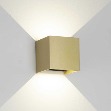 Настенный уличный светильник Mantra DAVOS 9226 &mdash; svetrussia.ru