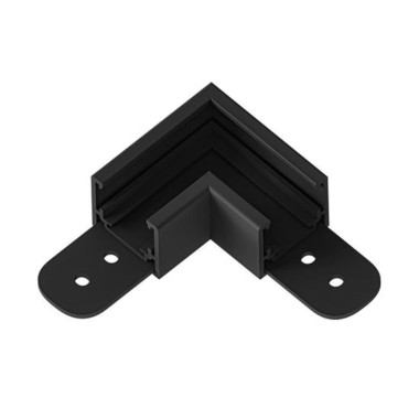 Коннектор L-образный Arte Lamp Optima-Accessories A740606 &mdash; svetrussia.ru