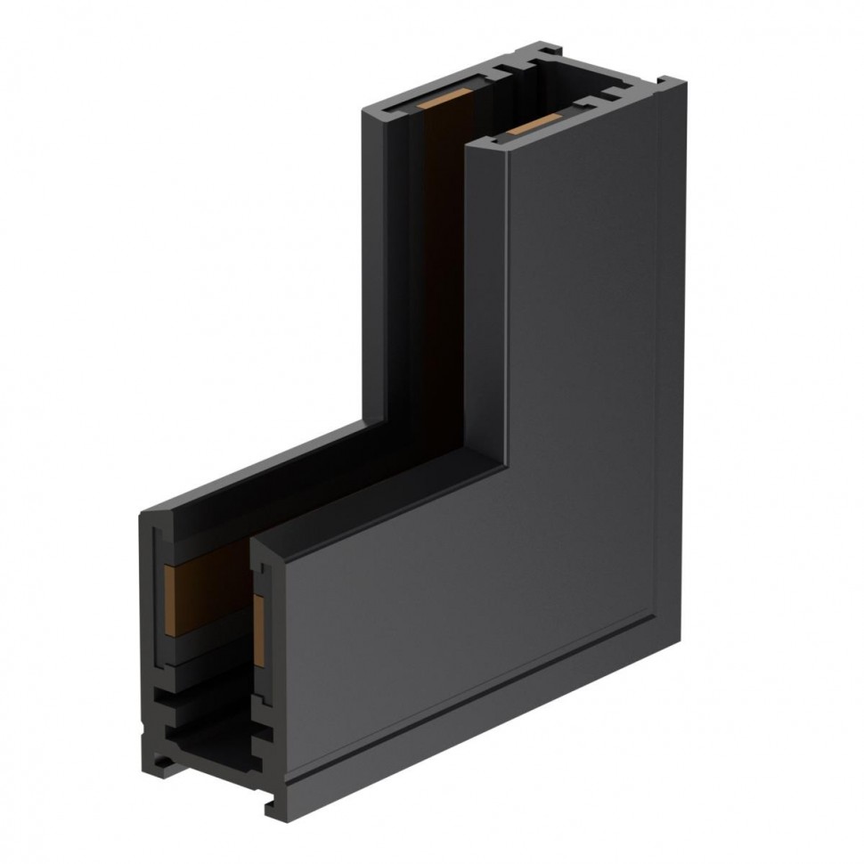 Соединитель "стена-потолок" для накладного шинопровода ST Luce ST065.409.16 фото 1 &mdash; svetrussia.ru