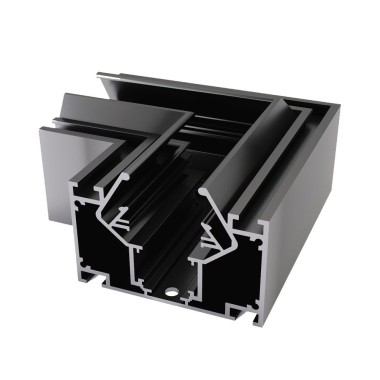 Угловой соединитель ST Luce Skyline 48 ST047.199.00 &mdash; svetrussia.ru