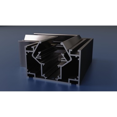 Угловой соединитель ST Luce Skyline 48 ST047.199.00 &mdash; svetrussia.ru