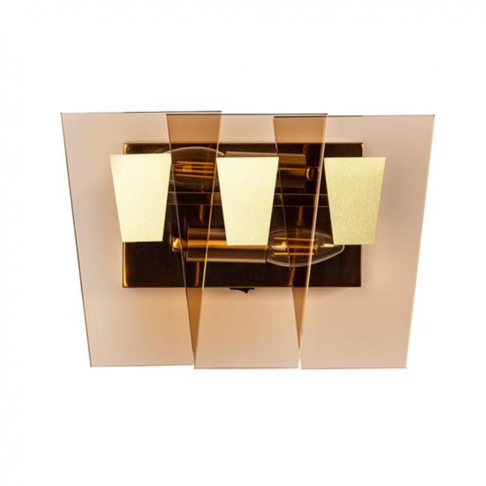 Бра Arte Lamp Sophia A4066AP-2PB фото 1 &mdash; svetrussia.ru