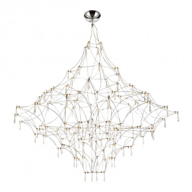 Подвесной светильник ST LUCE SL6601.103.114 &mdash; svetrussia.ru