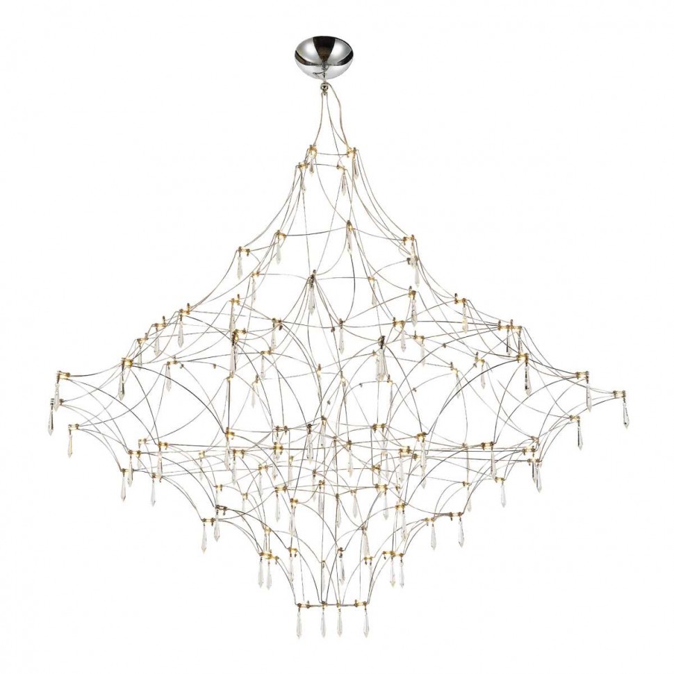 Подвесной светильник ST LUCE SL6601.103.114 фото 1 &mdash; svetrussia.ru