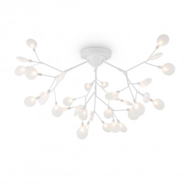 Потолочная люстра Freya Florencia FR5049CL-36W1 &mdash; svetrussia.ru