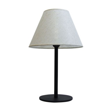 Настольная лампа Arte Lamp Alea A5068LT-1BK &mdash; svetrussia.ru