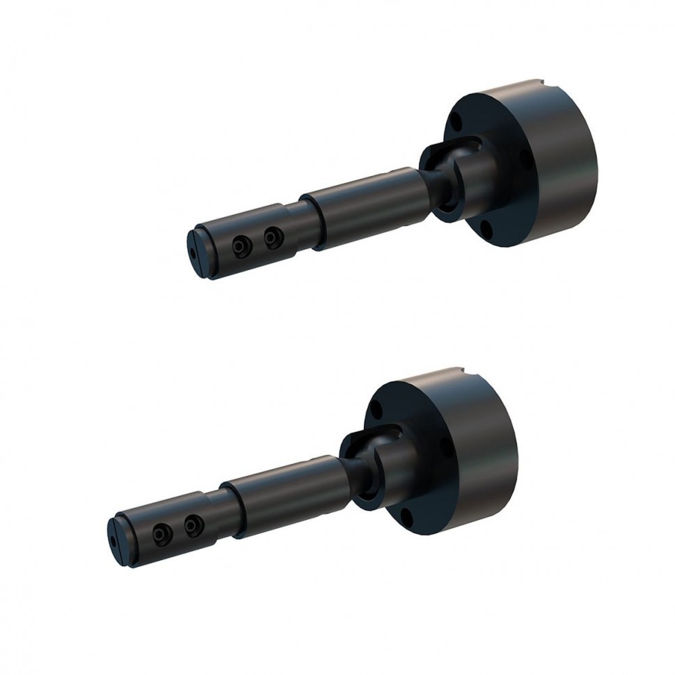 Комплект креплений для тросовой системы Arte Lamp Skycross A600006N фото 1 &mdash; svetrussia.ru