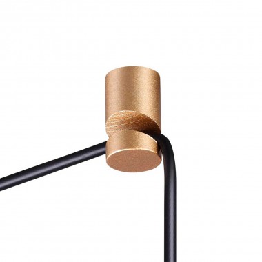 Крепление Odeon Light L-vision Lucas 3898/H &mdash; svetrussia.ru