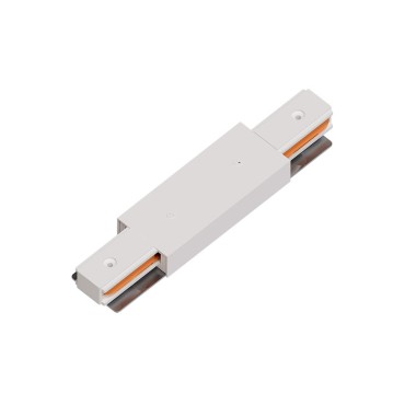 Коннектор-ввод питания для шинопровода Arte Lamp TRACK ACCESSORIES A130333P &mdash; svetrussia.ru