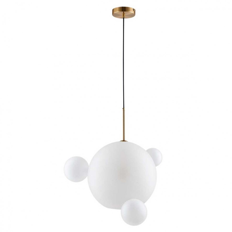 Подвесной светильник Lumion GLOW 6516/1 фото 1 &mdash; svetrussia.ru