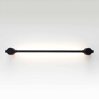 Настенный светодиодный светильник Odeon Light Dalia 4395/6WL &mdash; svetrussia.ru