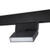 Трековый светодиодный светильник для низковольтного шинопровода Novotech Shino Flum 359205 фото 2 &mdash; svetrussia.ru