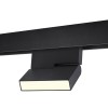 Трековый светодиодный светильник для низковольтного шинопровода Novotech Shino Flum 359205 фото 3 &mdash; svetrussia.ru