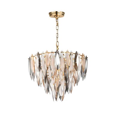 Подвесная люстра Odeon Light VILNA 5068/12 &mdash; svetrussia.ru