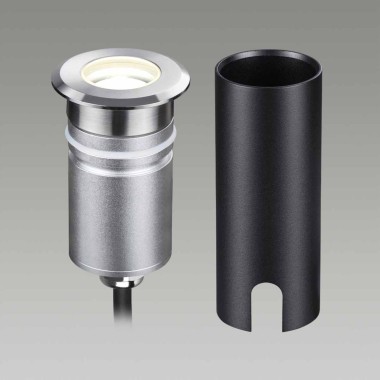 Ландшафтный светодиодный светильник Odeon Light Nature Ingro 6660/1GL &mdash; svetrussia.ru