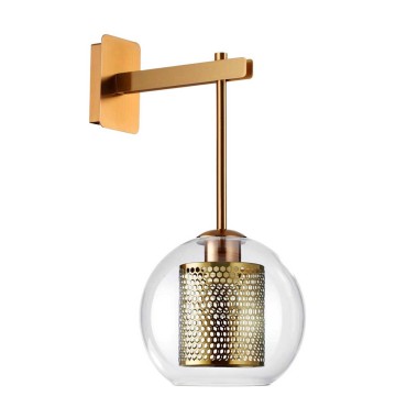 Бра Odeon Light Pendant Clocky 4939/1W &mdash; svetrussia.ru