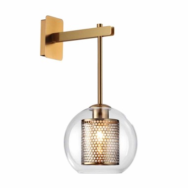Бра Odeon Light Pendant Clocky 4939/1W &mdash; svetrussia.ru