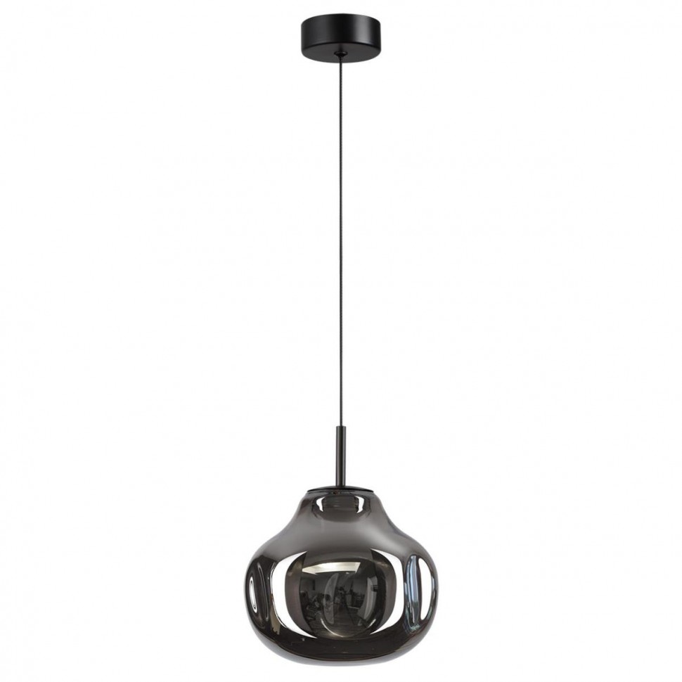 Подвесной светодиодный светильник Odeon Light Pendant Vaso 5097/4LC фото 1 &mdash; svetrussia.ru