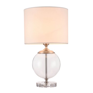 Настольная лампа Maytoni Lowell Z533TL-01N &mdash; svetrussia.ru