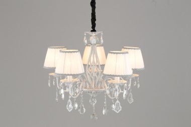 Подвесная люстра Omnilux Cremona OML-60813-05 &mdash; svetrussia.ru