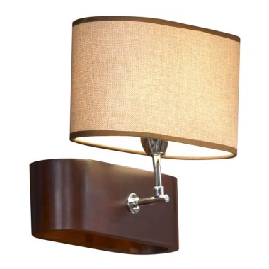 Бра Lussole Nulvi GRLSF-2101-01 &mdash; svetrussia.ru