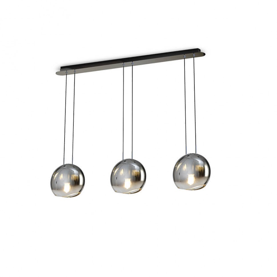 Подвесной светильник Mantra Lens 6189 фото 1 &mdash; svetrussia.ru