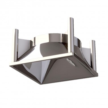 Рамка декоративная Maytoni Cover C065-01CH &mdash; svetrussia.ru