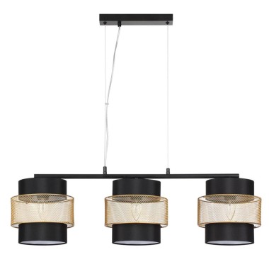 Подвесная люстра Lumion Moderni Animaisa 8003/3A &mdash; svetrussia.ru