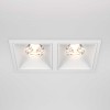 Встраиваемый светильник Maytoni Alfa LED DL043-02-15W3K-D-SQ-W фото 5 &mdash; svetrussia.ru