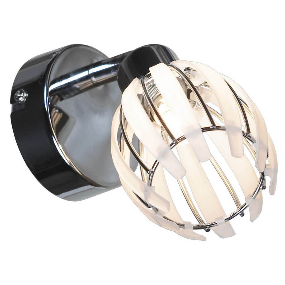 Спот Lussole Lgo Catalonia LSP-0099 фото 1 &mdash; svetrussia.ru